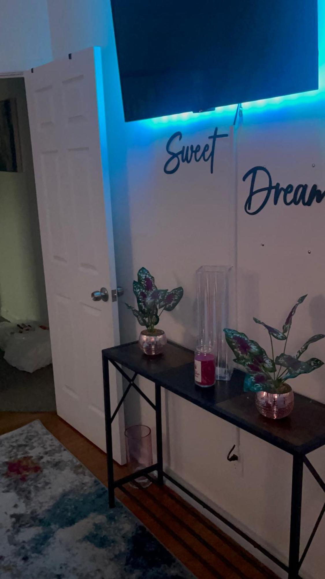 Stylish Cozy Quiet Family Retreat And Romantic Getaway Sleeps Up To 7 With Fast Wifi, Free Parking, Work Station, Alexa Enabled, Fenced In Backyard For Pets Grill Party Patio, Porch, Beach, Canal, Stadium,Boardwalk Restaurants, And Much More! Atlantic City Ngoại thất bức ảnh