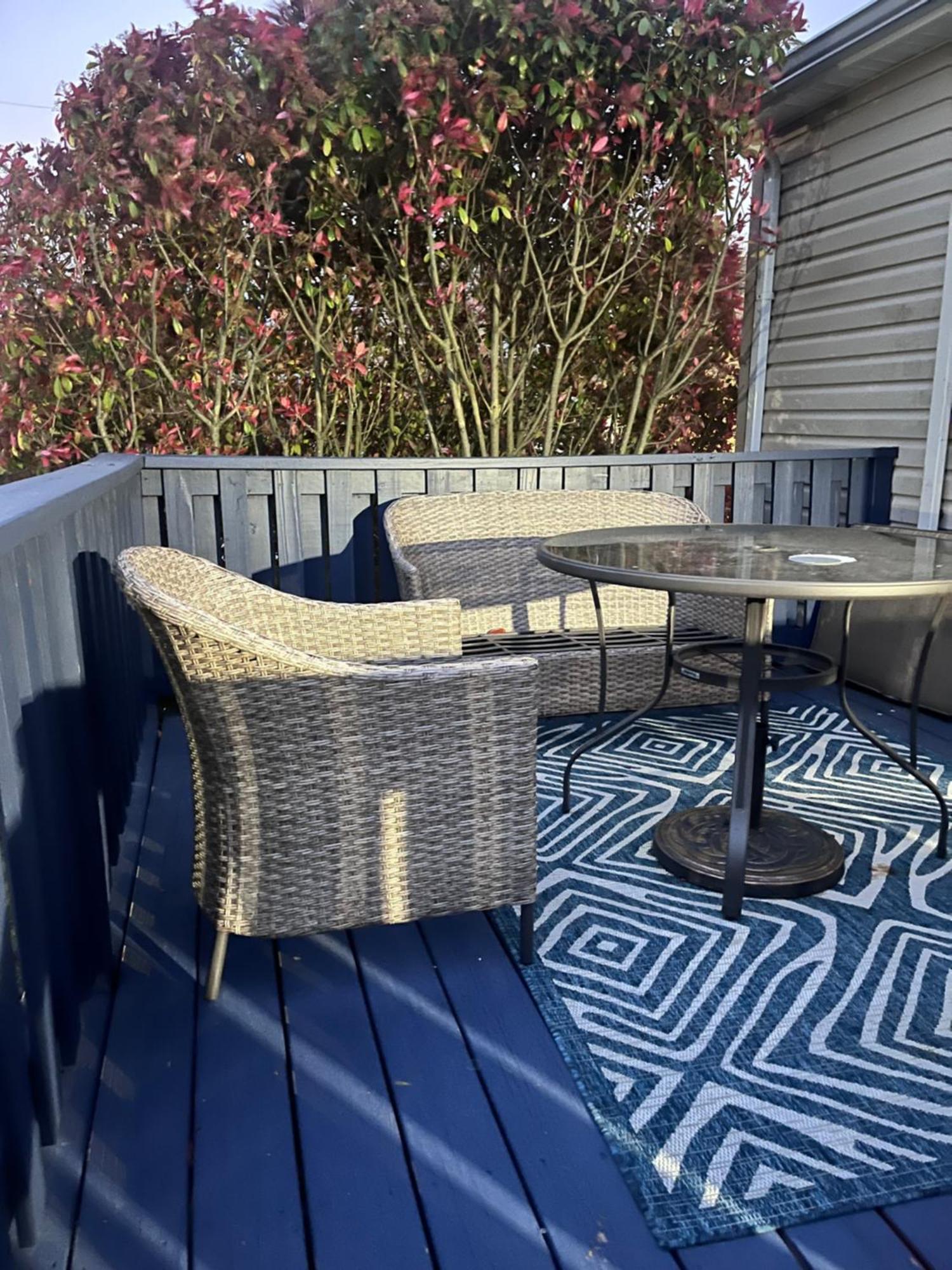 Stylish Cozy Quiet Family Retreat And Romantic Getaway Sleeps Up To 7 With Fast Wifi, Free Parking, Work Station, Alexa Enabled, Fenced In Backyard For Pets Grill Party Patio, Porch, Beach, Canal, Stadium,Boardwalk Restaurants, And Much More! Atlantic City Ngoại thất bức ảnh